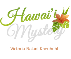 Hawaii Mystery